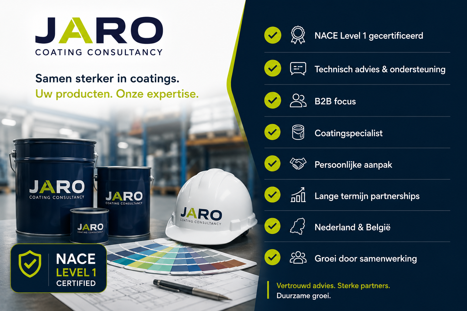 JARO Coatings